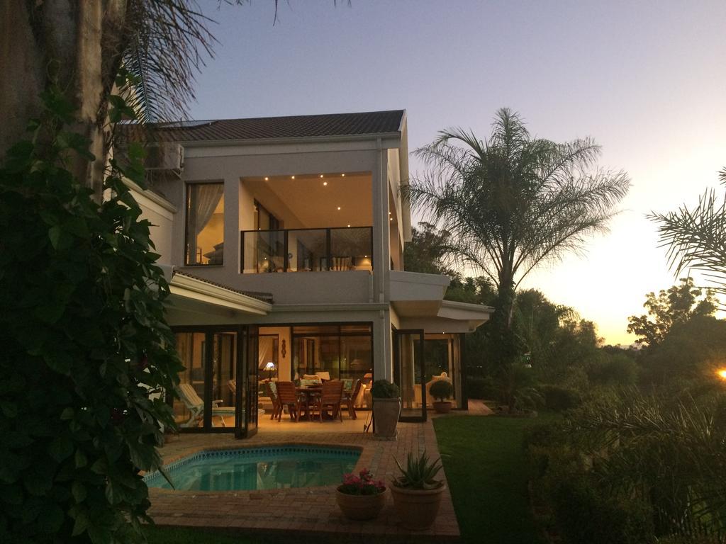 Oewerpalms View Hotel Oudtshoorn Exterior foto