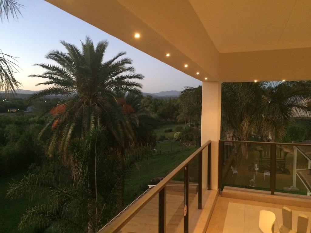 Oewerpalms View Hotel Oudtshoorn Exterior foto