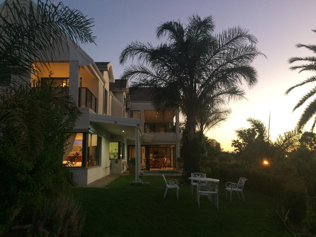 Oewerpalms View Hotel Oudtshoorn Exterior foto
