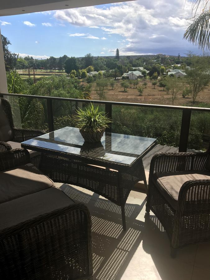Oewerpalms View Hotel Oudtshoorn Exterior foto